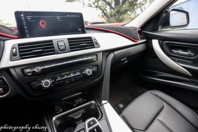 BMW寶馬 328I  第14張相片