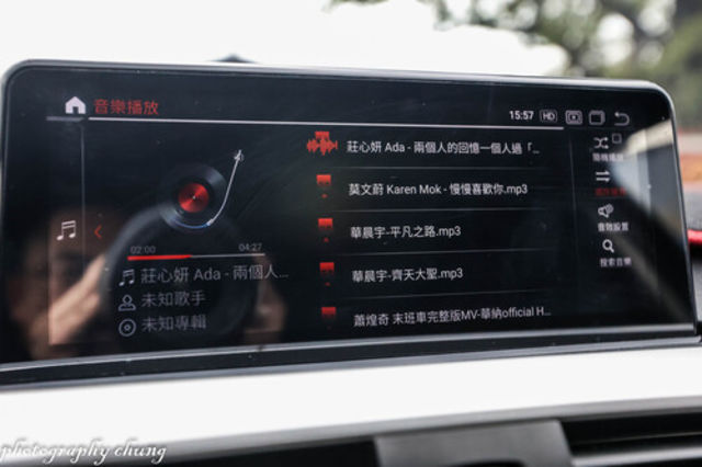 BMW寶馬 328I  第15張相片