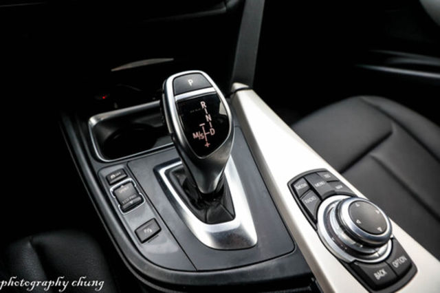 BMW寶馬 328I  第16張相片