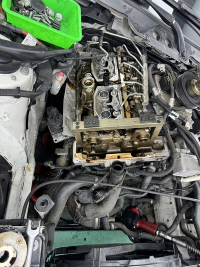 BMW寶馬 328I  第18張相片