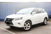 LEXUS凌志 RX270  第1張縮圖