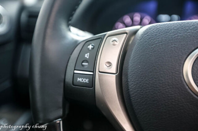 LEXUS凌志 RX270  第12張相片