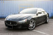 MASERATI瑪莎拉蒂 GHIBLI  第1張縮圖
