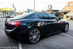 MASERATI瑪莎拉蒂 GHIBLI  第6張縮圖