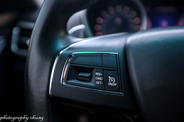 MASERATI瑪莎拉蒂 GHIBLI  第12張相片