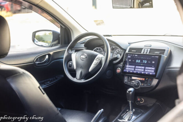 NISSAN日產 TIIDA  第2張相片