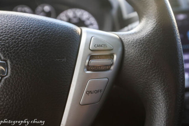 NISSAN日產 TIIDA  第11張相片