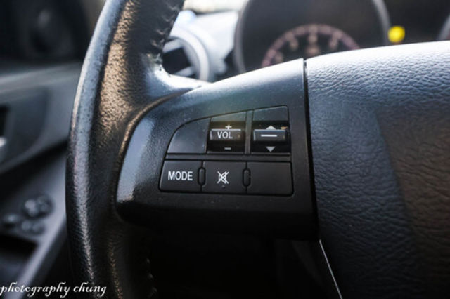 MAZDA馬自達 MAZDA 3  第9張相片