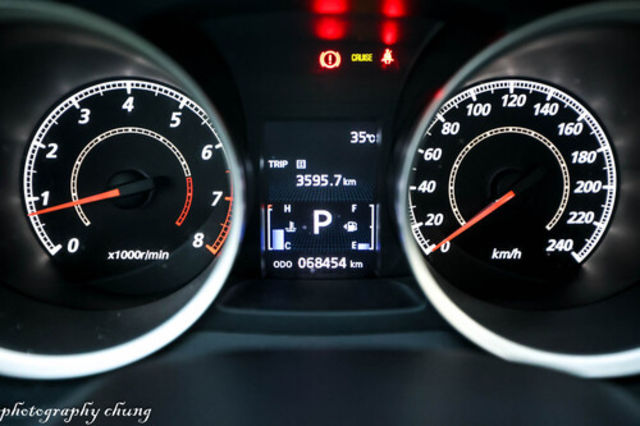 MITSUBISHI三菱 LANCER IO  第11張相片