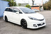 TOYOTA豐田 WISH  第5張縮圖