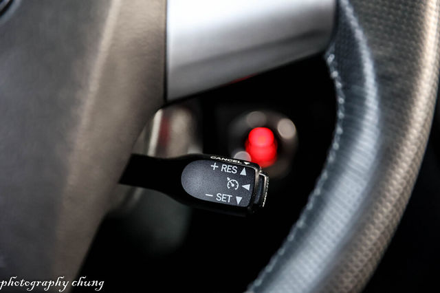 TOYOTA豐田 WISH  第12張相片