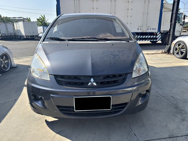 MITSUBISHI三菱 COLT PLUS  第1張相片