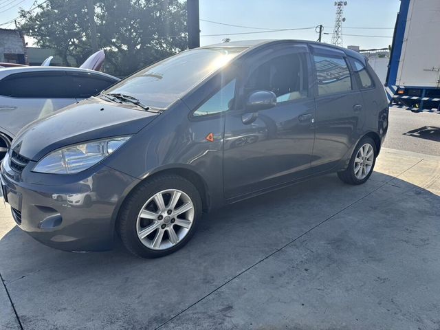 MITSUBISHI三菱 COLT PLUS  第2張相片