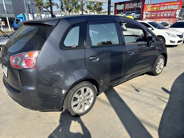 MITSUBISHI三菱 COLT PLUS  第3張相片