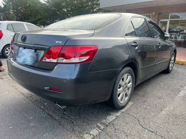 TOYOTA豐田 CAMRY  第5張相片