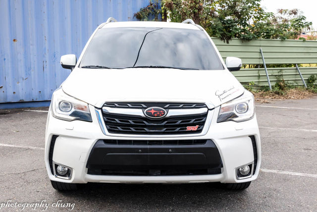 SUBARU速霸陸 FORESTER  第3張相片