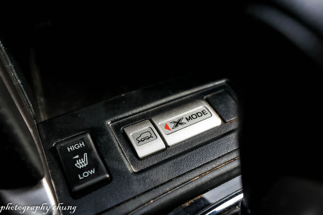 SUBARU速霸陸 FORESTER  第16張相片