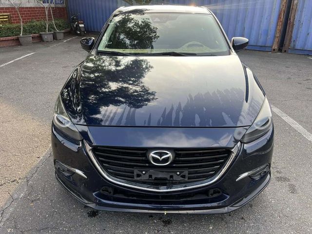 MAZDA馬自達 MAZDA 3  第2張相片