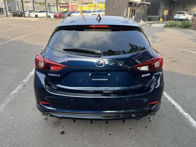 MAZDA馬自達 MAZDA 3  第3張相片