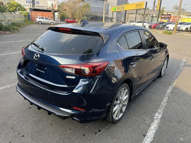 MAZDA馬自達 MAZDA 3  第4張相片