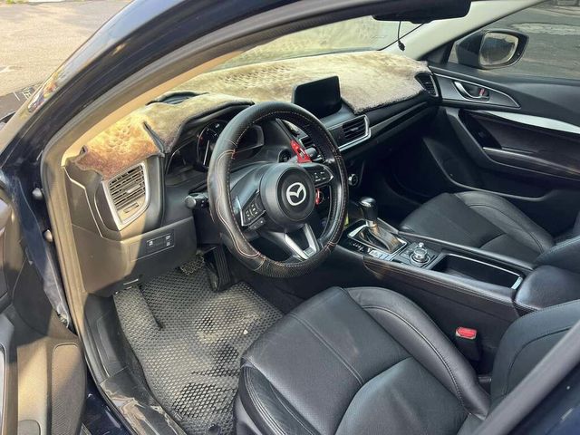 MAZDA馬自達 MAZDA 3  第5張相片
