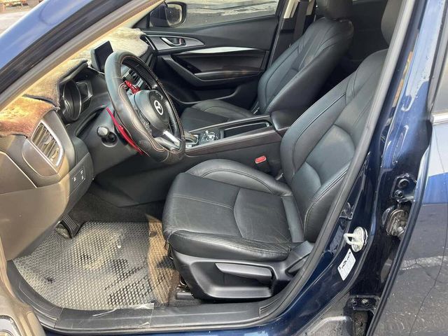 MAZDA馬自達 MAZDA 3  第6張相片