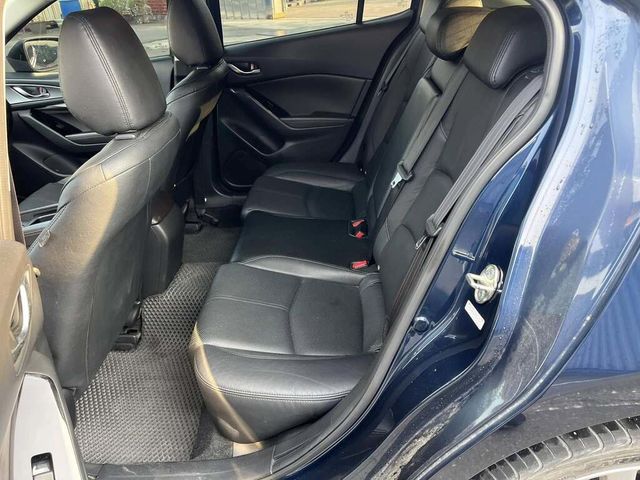 MAZDA馬自達 MAZDA 3  第7張相片
