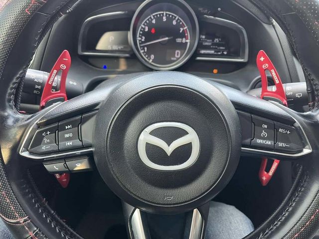 MAZDA馬自達 MAZDA 3  第10張相片