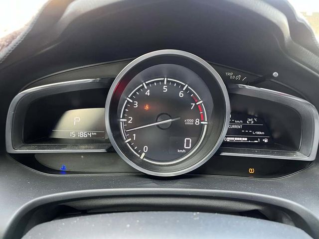MAZDA馬自達 MAZDA 3  第11張相片