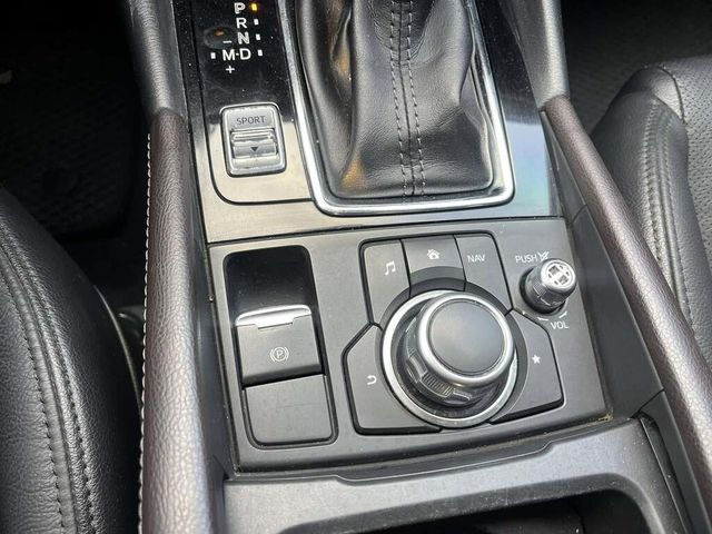 MAZDA馬自達 MAZDA 3  第12張相片