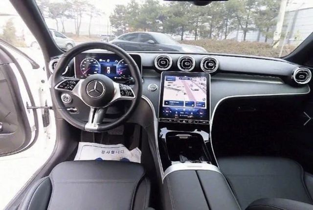 M-BENZ賓士 C300  第4張相片