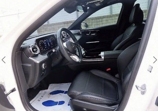 M-BENZ賓士 C300  第5張相片