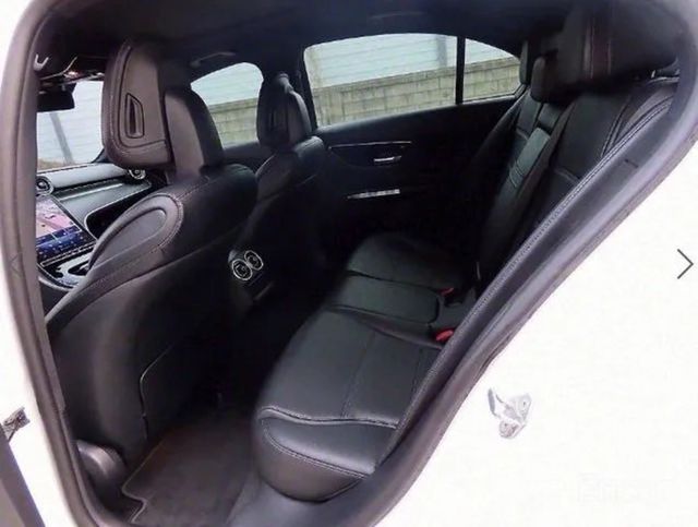 M-BENZ賓士 C300  第6張相片