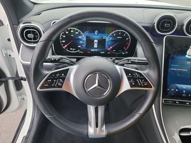 M-BENZ賓士 GLC300  第3張相片