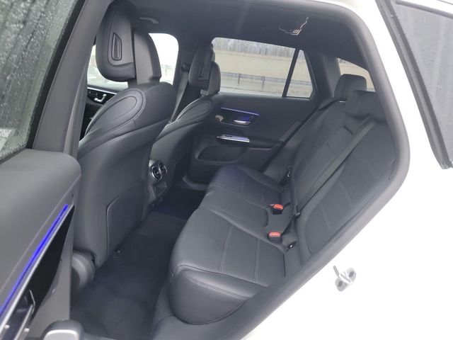 M-BENZ賓士 GLC300  第4張相片