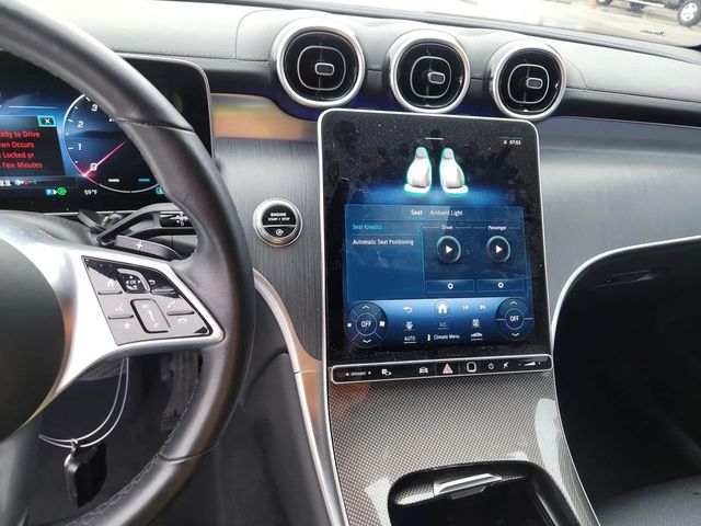 M-BENZ賓士 GLC300  第5張相片