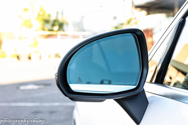 M-BENZ賓士 GLC300  第9張相片