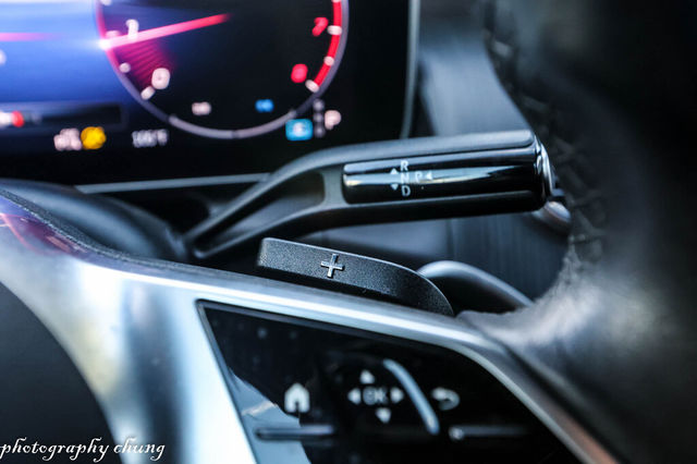 M-BENZ賓士 GLC300  第12張相片