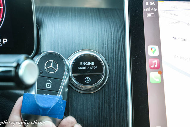 M-BENZ賓士 GLC300  第16張相片