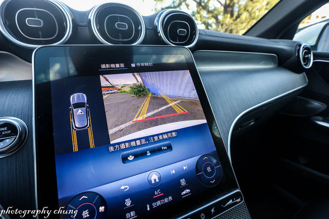 M-BENZ賓士 GLC300  第18張相片