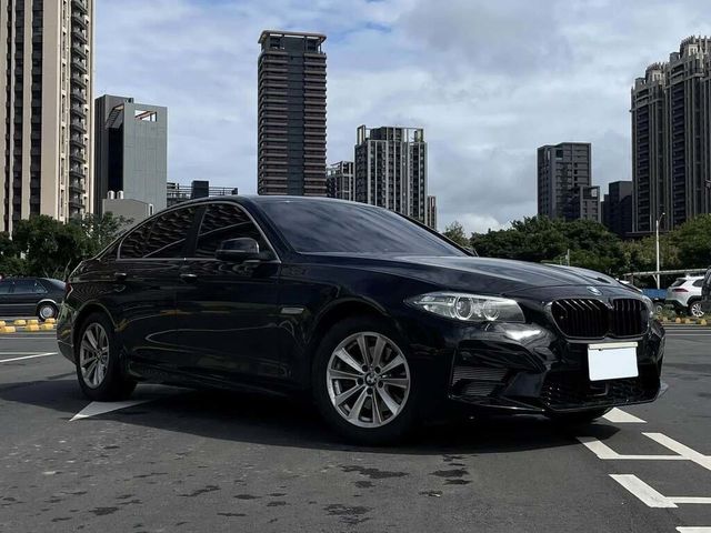 BMW寶馬 528I  第1張相片