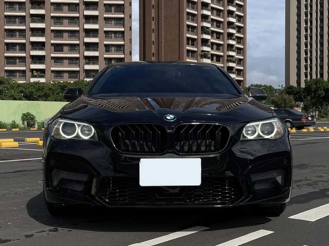 BMW寶馬 528I  第2張相片