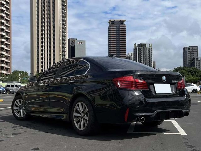 BMW寶馬 528I  第3張相片