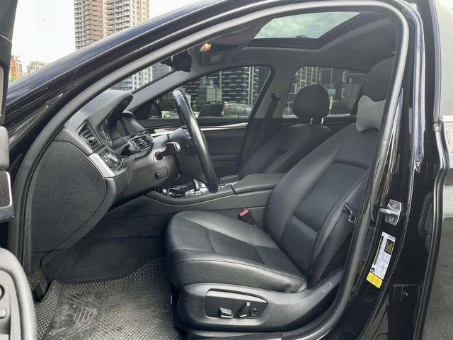 BMW寶馬 528I  第4張相片