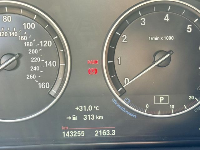 BMW寶馬 528I  第6張相片