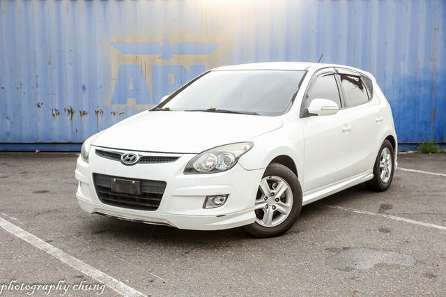 HYUNDAI現代 I30 CW  第1張相片