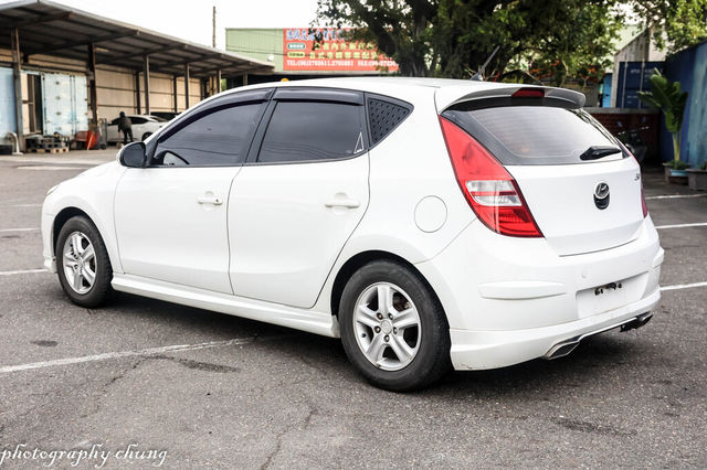 HYUNDAI現代 I30 CW  第7張相片