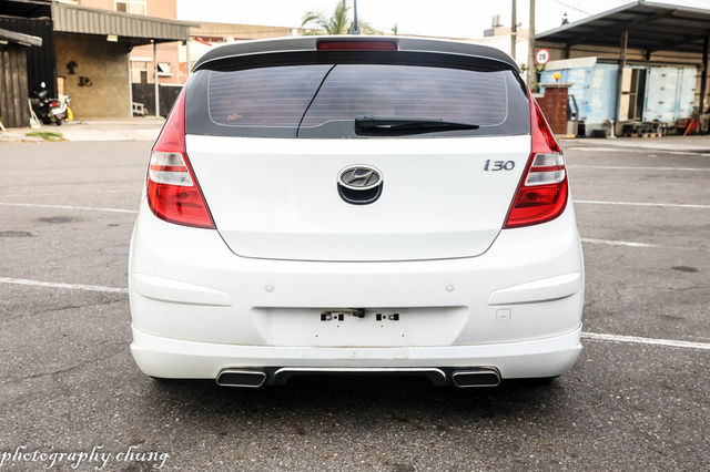 HYUNDAI現代 I30 CW  第9張相片