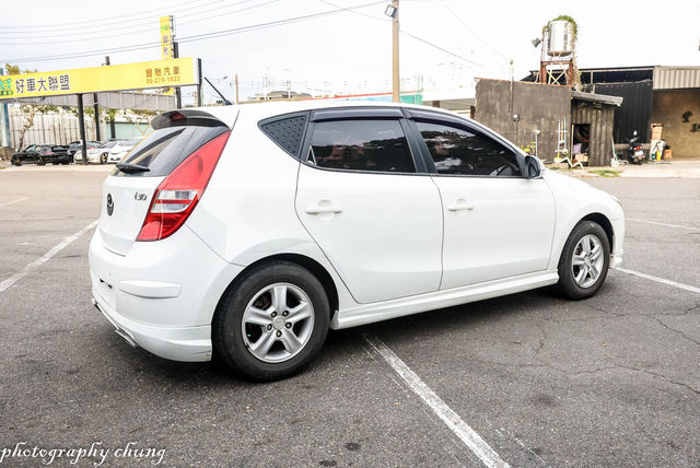 HYUNDAI現代 I30 CW  第11張相片