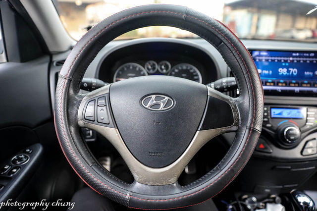 HYUNDAI現代 I30 CW  第13張相片